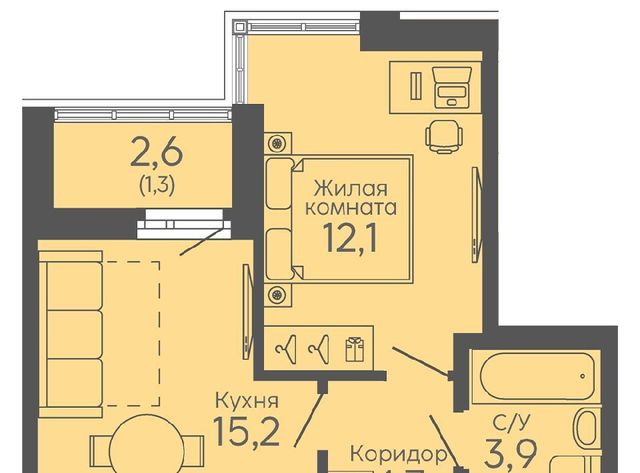 Ботаническая дом 6 фото