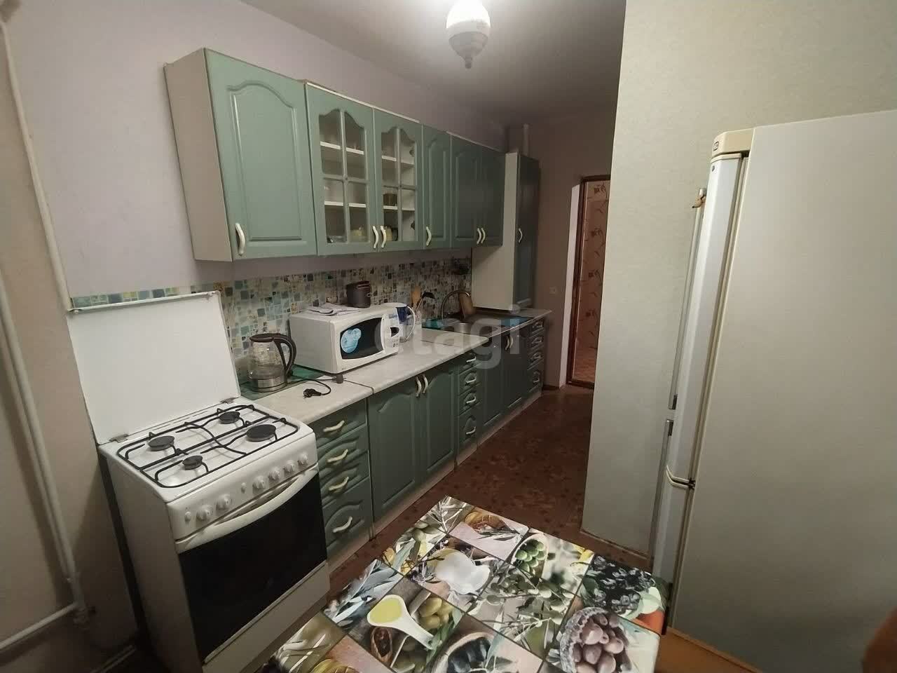 квартира г Армянск мкр им Генерала Корявко 3 Симферополь фото 5