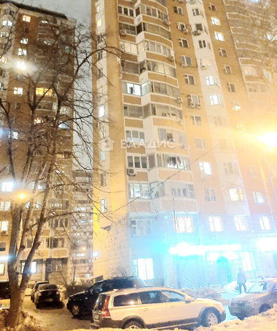 квартира метро Борисово фото