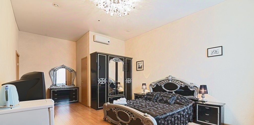 комната г Санкт-Петербург метро Площадь Восстания пр-кт Лиговский 44 фото 2