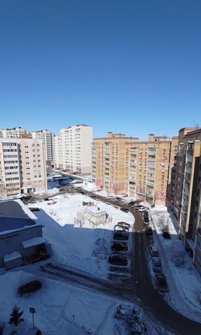 квартира дом 133 муниципальное образование Альметьевск фото