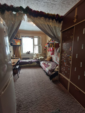комната дом 17 городской округ Магадан фото