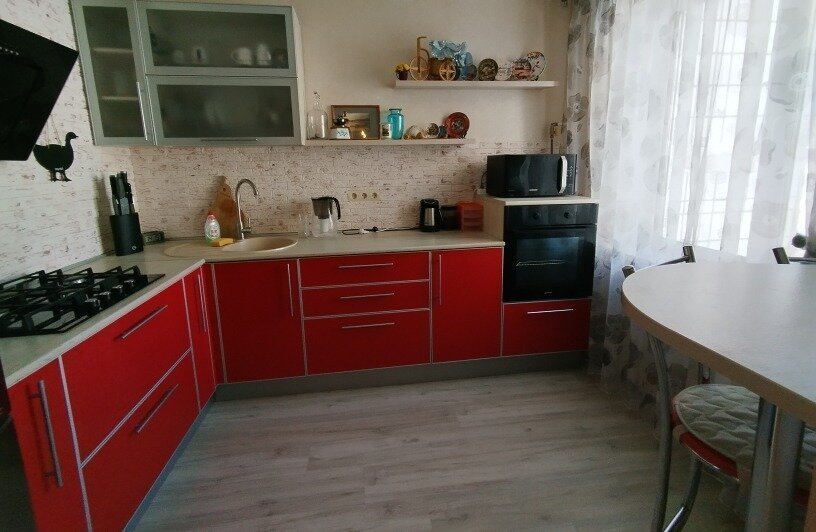 квартира г Серпухов ул Новая 16 фото 3