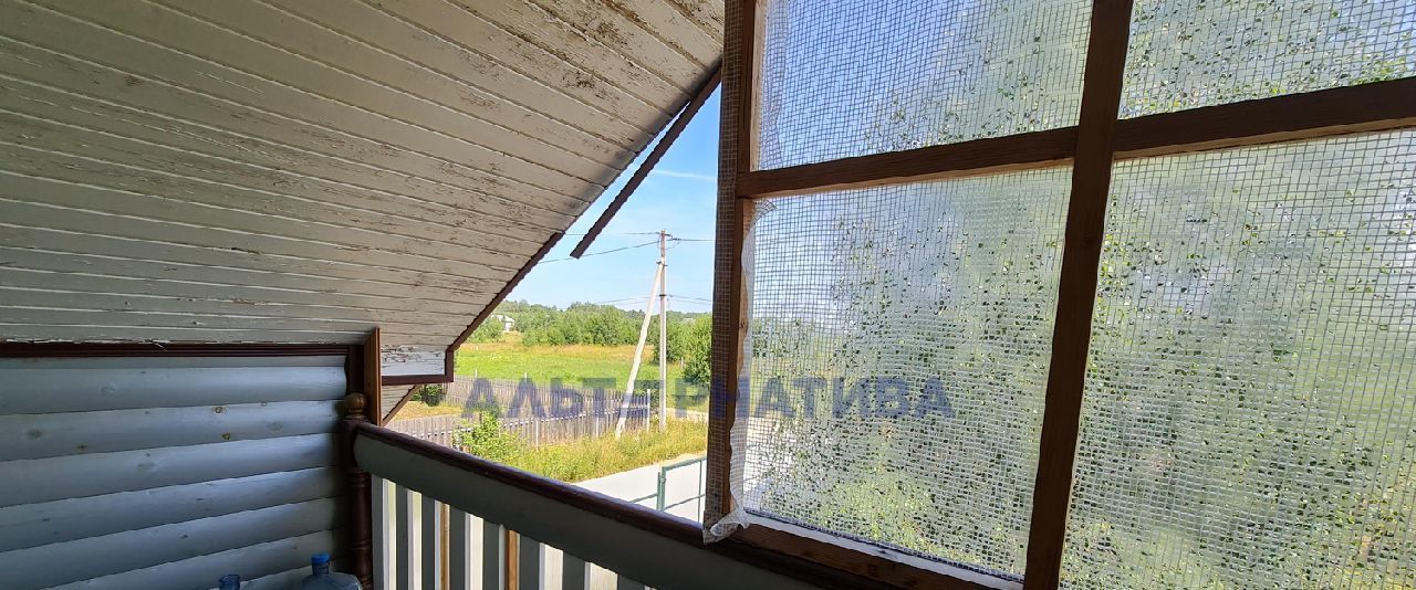 дом р-н Переславский снт Веськово Переславль-Залесский городской округ фото 19