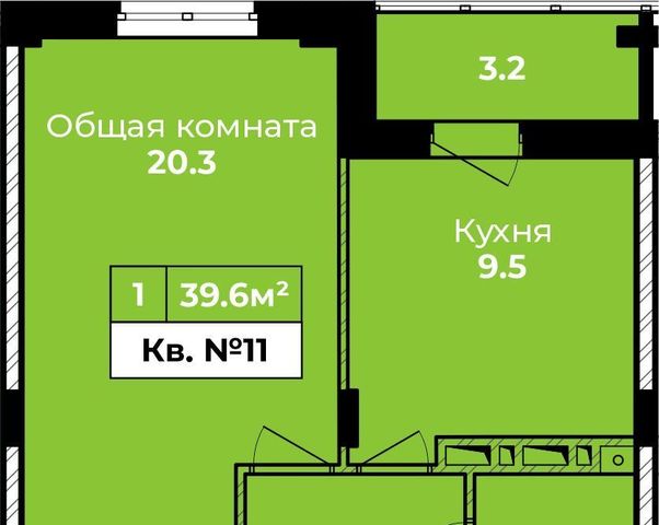 ЖК «Атмосфера» 3 фото