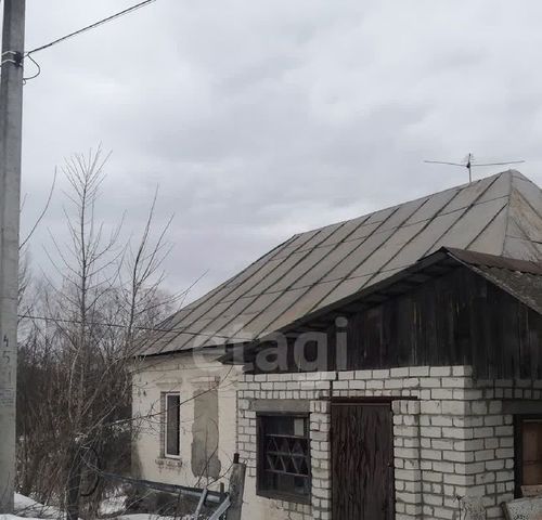 дом ул Депутатская пос, Снежское с фото
