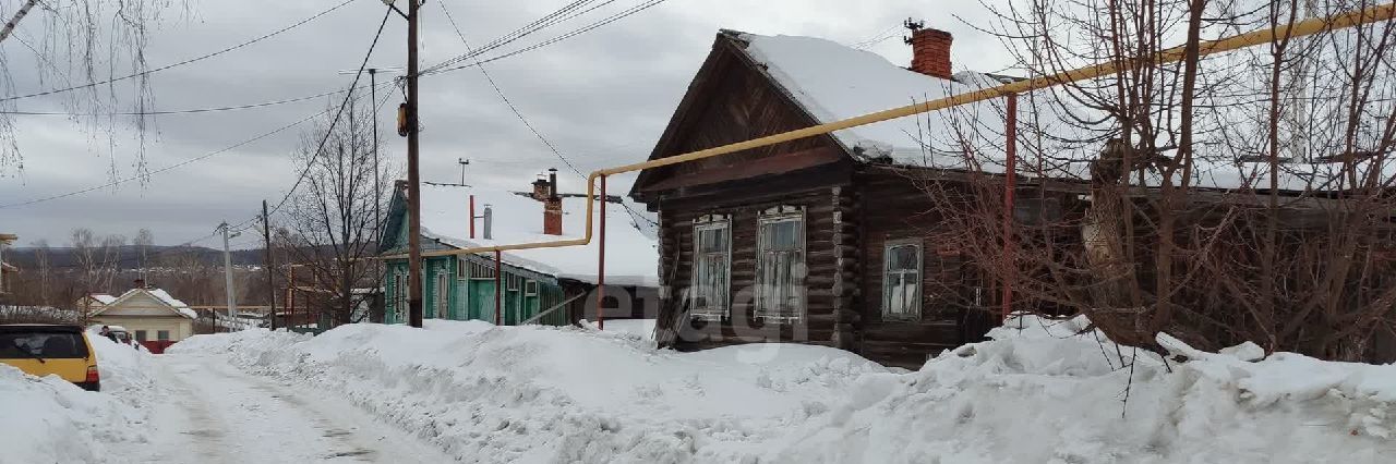 дом г Нижний Тагил р-н Ленинский ул Павлика Морозова фото 4