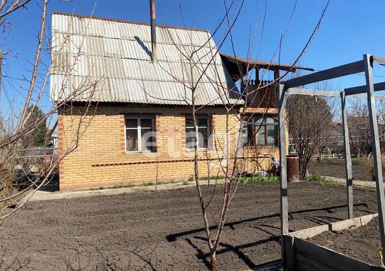 дом г Красноярск р-н Кировский фото 2