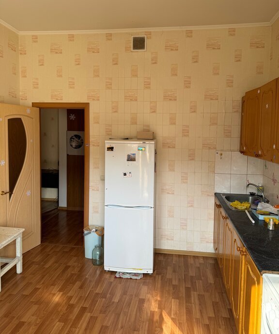 квартира г Жуковский район Отдых ул Строительная 14к/2 фото 16