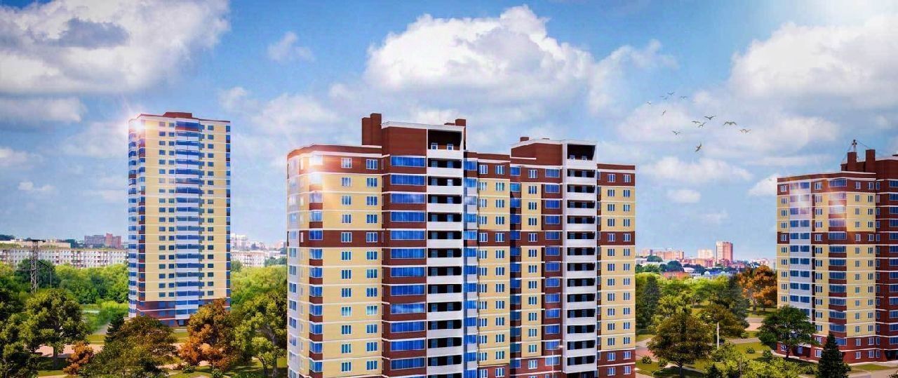квартира г Тула р-н Центральный ул Рязанская 23 фото 3