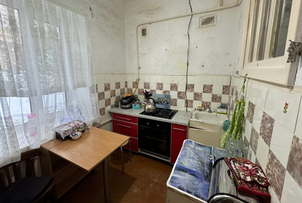 квартира г Ярославль ул 50 лет ВЛКСМ 10г фото 11