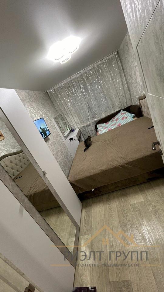 квартира г Казань ул Химиков 15 фото 12