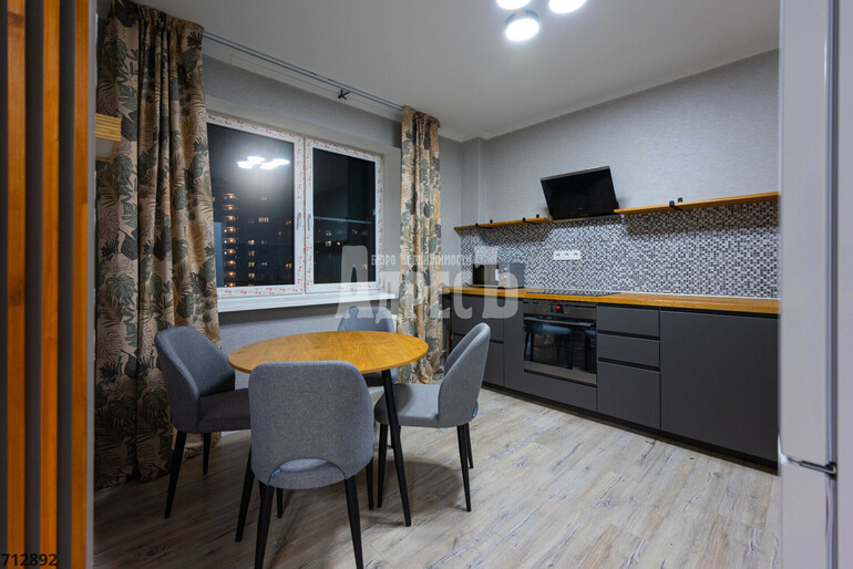 квартира г Обнинск пр-кт Маркса 79 фото 1
