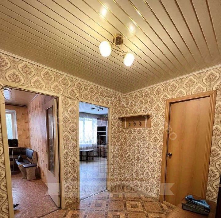 квартира г Калуга р-н Ленинский б-р Сиреневый 3 фото 11