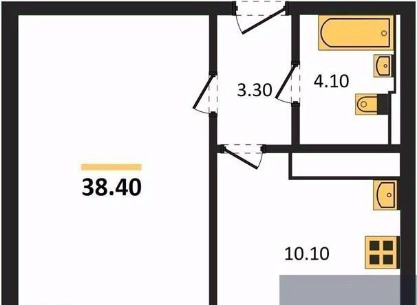 р-н Центральный ул Шишкова 140б/11 фото