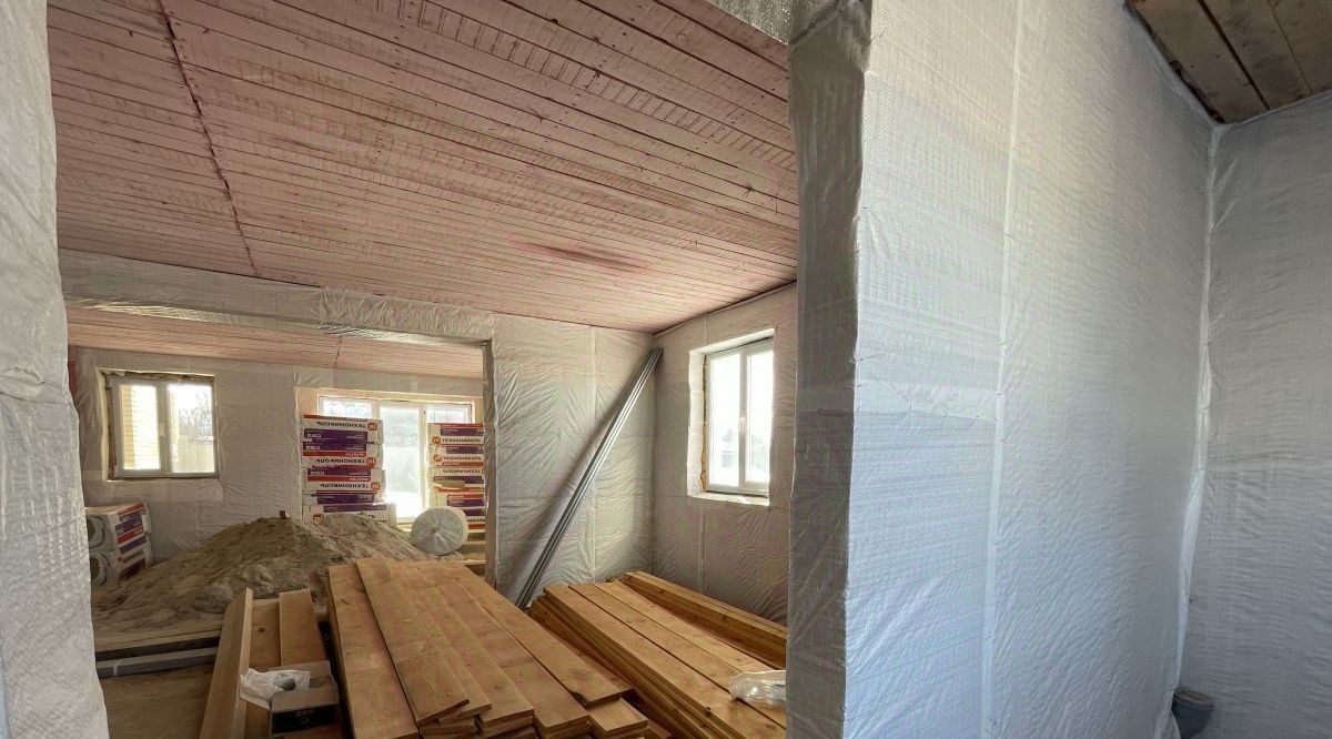 дом г Заречный ул Адмирала Макарова 42б фото 8
