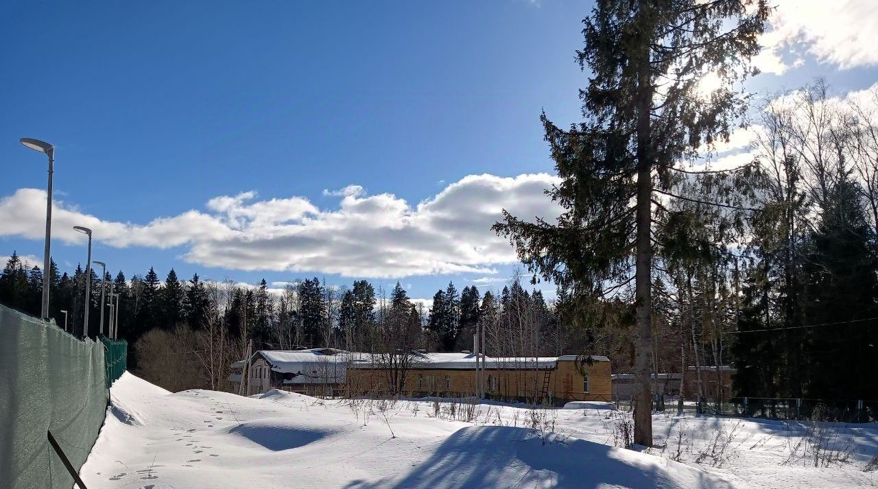 офис городской округ Дмитровский д Агафониха ул Захарова Лобня фото 12