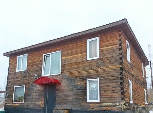 дом Ермолинское с пос фото