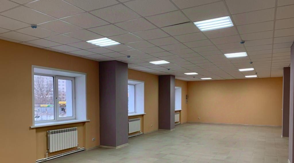 свободного назначения г Тверь р-н Заволжский ул Луначарского 16 фото 15