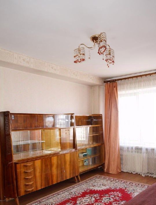 квартира г Красноярск р-н Свердловский пр-кт им.газеты "Красноярский рабочий" 127а фото 9