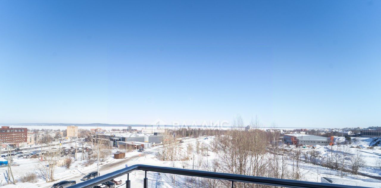 квартира г Петрозаводск ул Вольная 21 фото 19