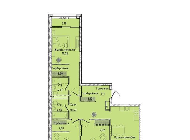 Чкаловская ул Машинная 1в/2 фото