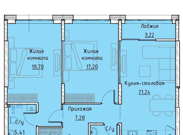 Чкаловская ул Машинная 1в/3 фото