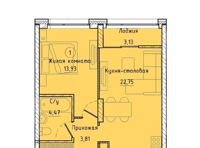 Чкаловская ул Машинная 1в/2 фото