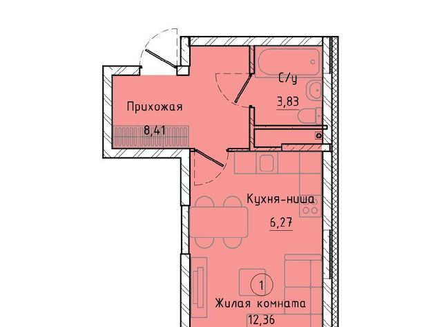 Чкаловская ул Машинная 1в/2 фото