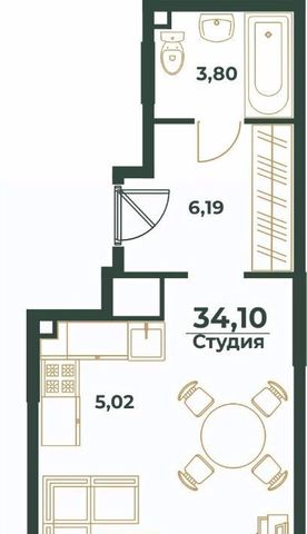 р-н Индустриальный Южный микрорайон ул Рокоссовского фото