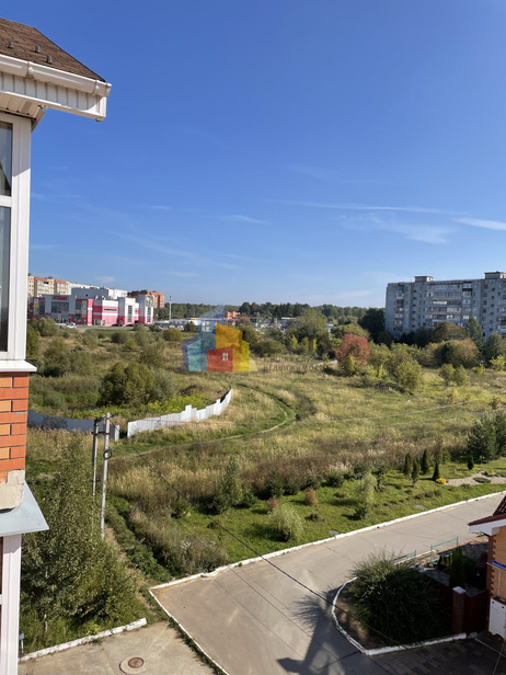 квартира р-н Алексинский г Алексин ул Комсомольская 37 фото 4