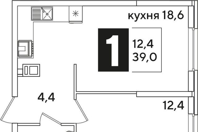 р-н Прикубанский фото