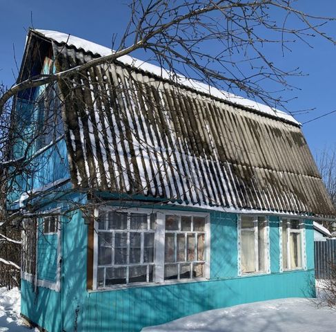 Красный городок Фруктовый Сад СНТ, 24, Ферзиковский район фото