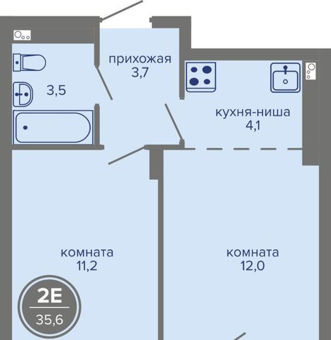 р-н Индустриальный ш Космонавтов 309ак/1 фото
