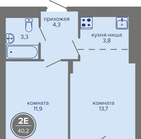 р-н Индустриальный ш Космонавтов 309ак/1 фото