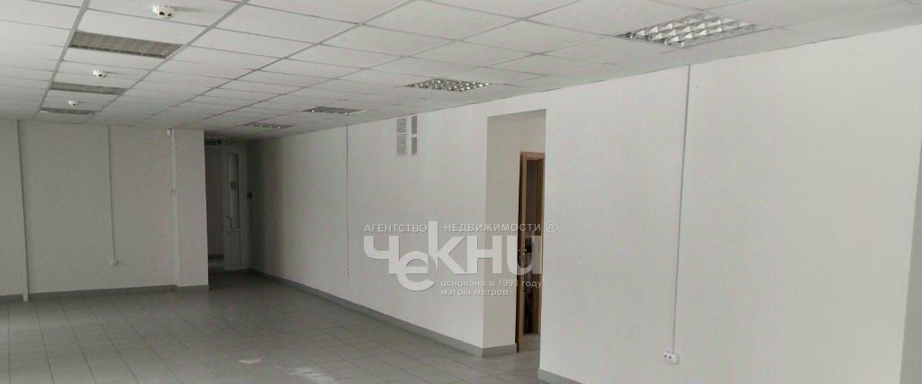 торговое помещение г Нижний Новгород Горьковская ул Невзоровых 49 фото 4