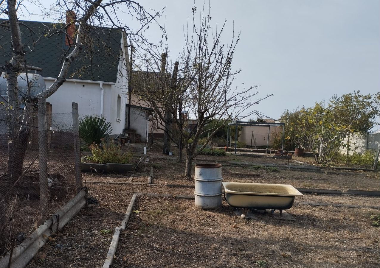 дом г Севастополь садоводческое товарищество Мрия, Крым фото 4