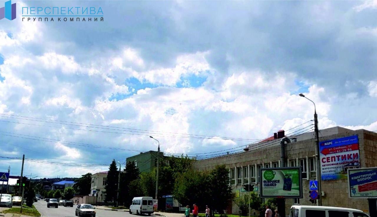 торговое помещение г Новороссийск р-н Центральный ул Сипягина 1 фото 3