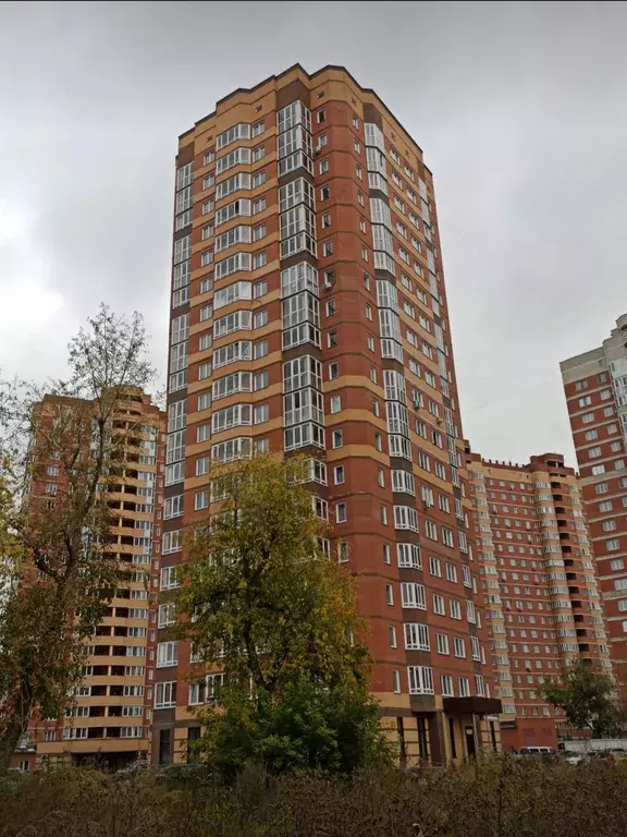 квартира г Новосибирск ул Плановая 52 Гагаринская фото 17
