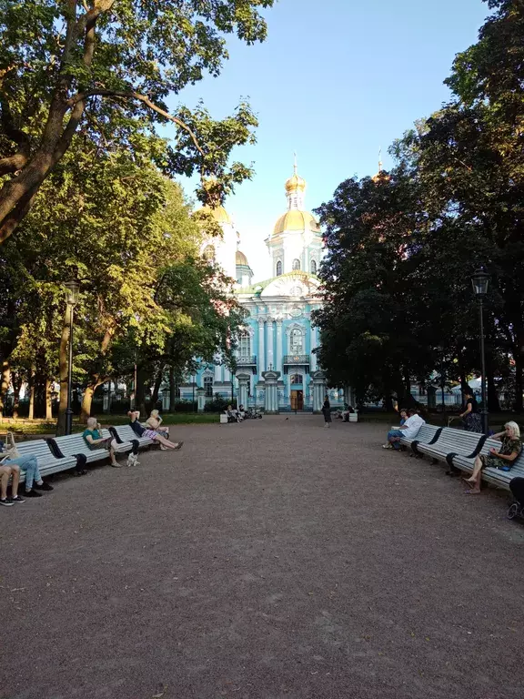 квартира г Санкт-Петербург метро Балтийская наб Канала Грибоедова 148/150 фото 29