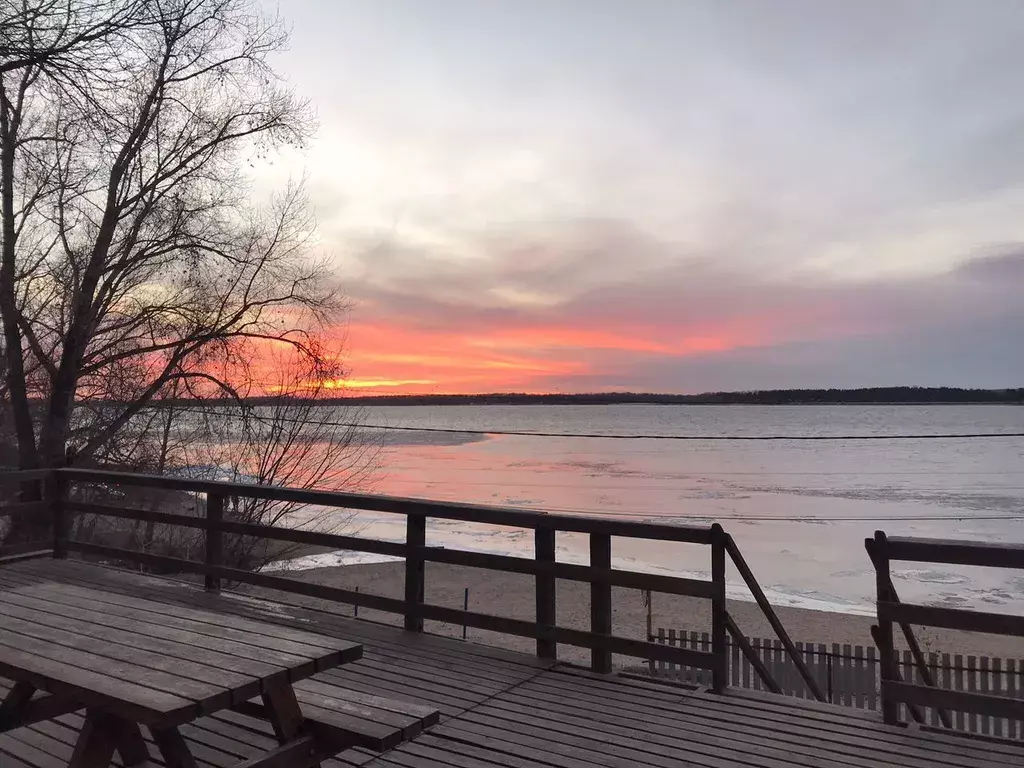 дом г Самара ул Берег реки Волги 81 Алабинская фото 12