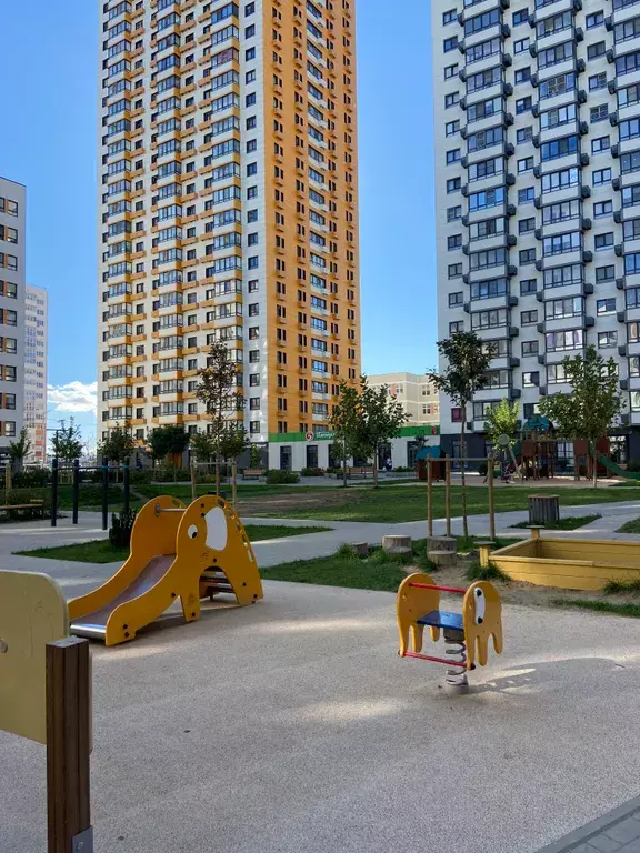 квартира г Новороссийск Мурата Ахеджака улица, 18 фото 22