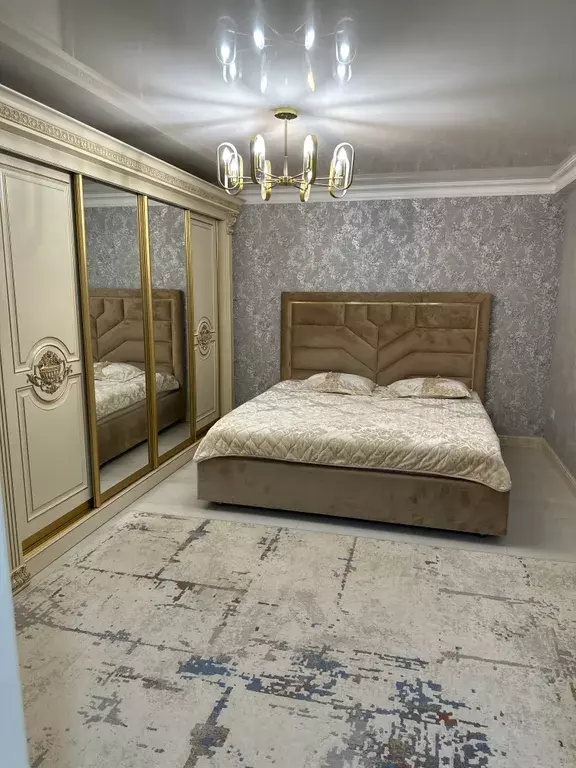 квартира г Дербент ул С.Габиева 30 к 1 фото 5