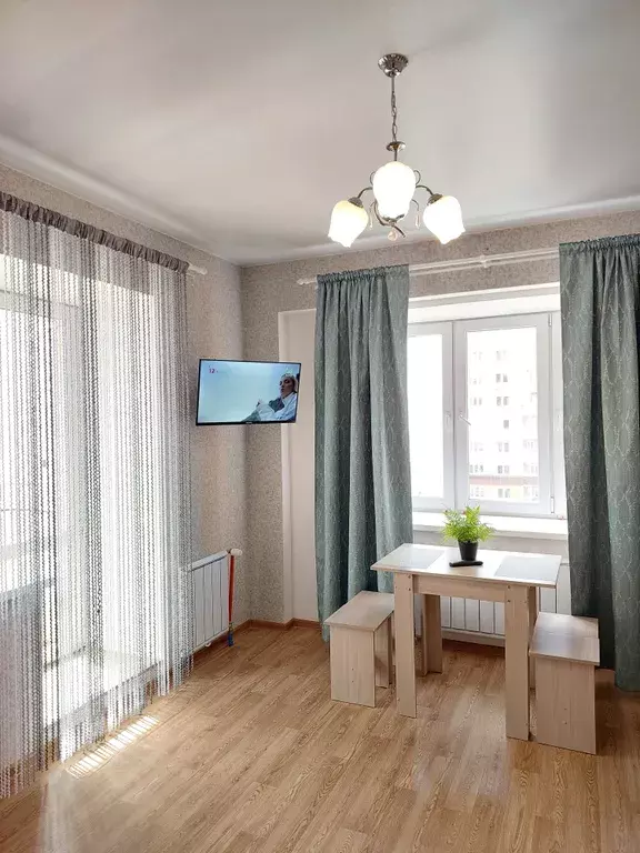 квартира г Иркутск ул Красноказачья 74/2 фото 17