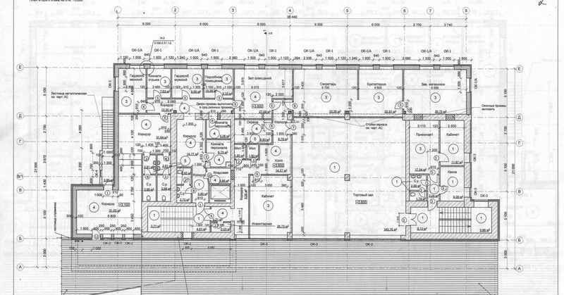 свободного назначения г Нижний Новгород р-н Советский ул Богородского 5к/5 фото 1