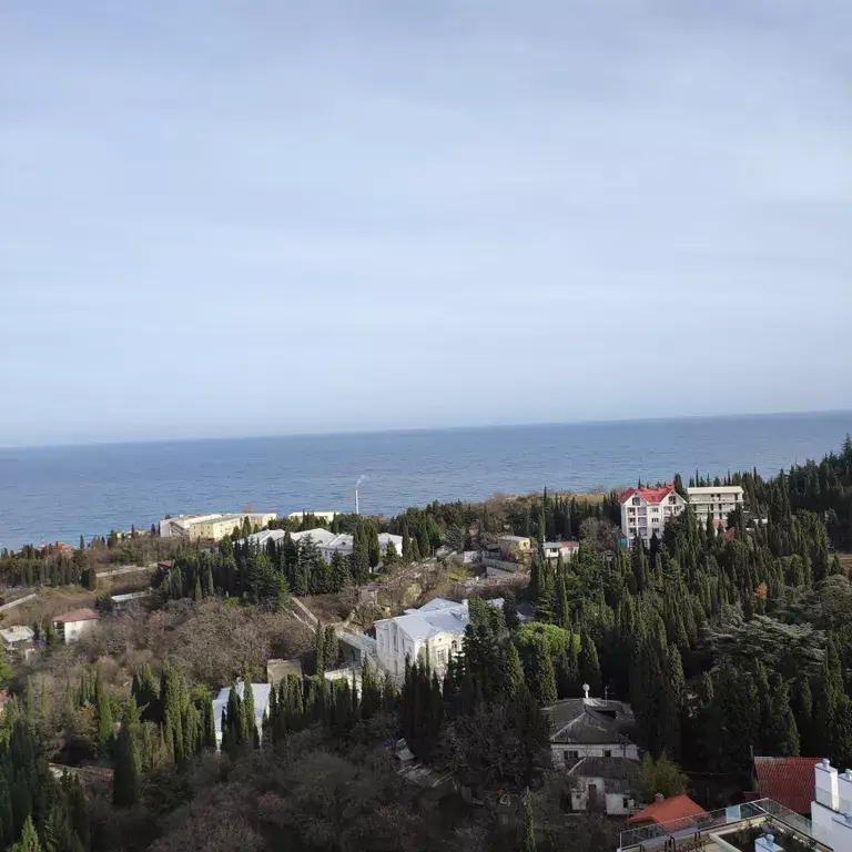 квартира г Алушта ул Западная 4 к 3 фото 24