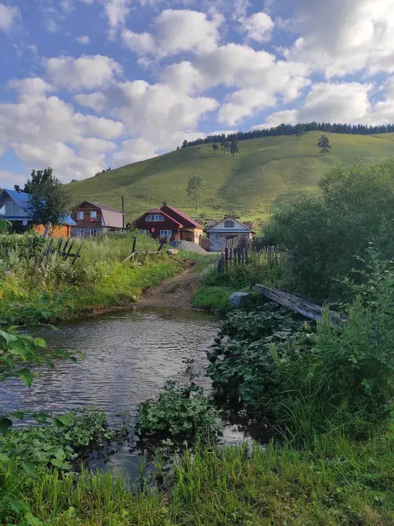 дом г Миасс с Сыростан ул Первомайская 34 фото 28