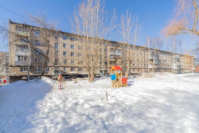 р-н Свердловский Пермский городской округ фото