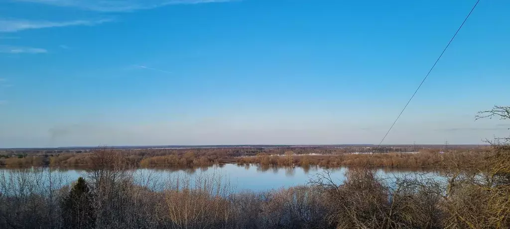 квартира г Муром ул Пролетарская 5 фото 7