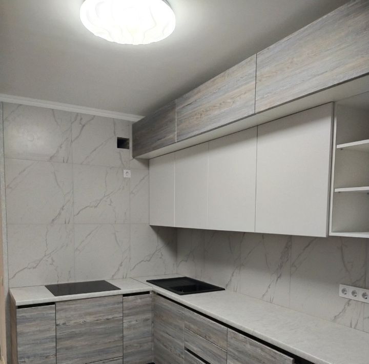 квартира г Саратов р-н Кировский ул Стрельбище 22 фото 4
